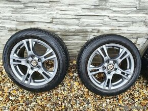 5x112 r16 VW,Škoda, Seat 205/55r16