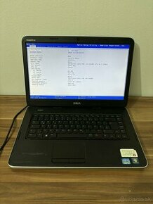 Dell Vostro 2520 na diely alebo repasovanie