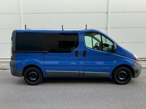 Renault Trafic 1.9TdCi 74kw L1H1