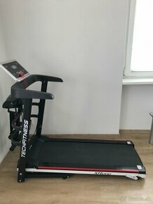 Bežecký pás motorový Techfitness XR200