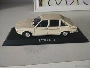 Tatra 613