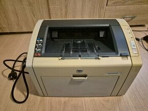 Hp Laser Jet 1022