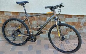 Krosový bicykel Specialized Crosstrail Elite