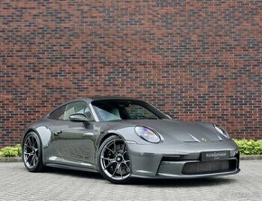 PORSCHE 911 992 GT3 Touring 375KW, 510PS, AT, EXCLUSIVE - 1