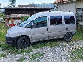 Fiat Scudo 1.9 td - 1