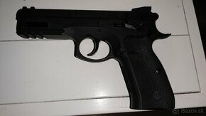 CZ 75 sp01 shadow co2