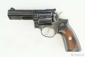 Revolver Ruger GP100, .357 Magnum, 4'' hlaveň - 1