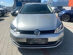 VOLKSWAGEN GOLF, DIESEL, 116000 KM, TOP STAV