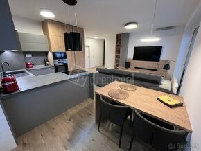 Klimatizovaný 3 izbbyt 71m2 plus terasa 51m2, garáž,st… - 1