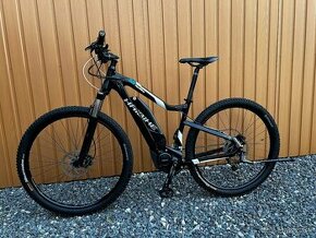 Haibike Sduro HardNine 5.5 / M / 29 /