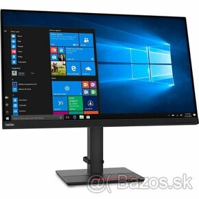 LENOVO ThinkVision T32p-20 31,5" 4k UHD