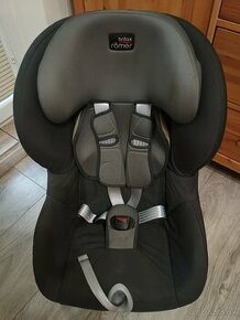 Predám autosedačku BRITAX ROMER KING II