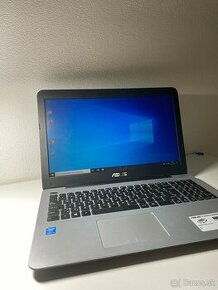 Notebook Asus X555L