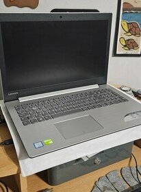 Lenovo IdeaPad 320