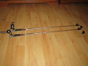 Predam turisticke palice EXEL,100 cm-CARBON - 1