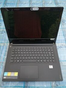 Ultrabook Lenovo IdeaPad S400u Graphite Grey