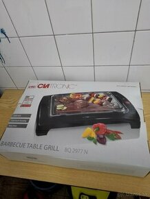 Elektrický grill - 1