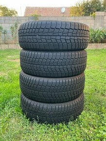 205/55 r16 zimné VIKING 91H - 1