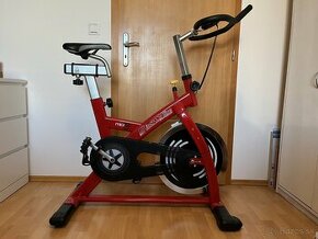 Stacionárny bicykel inSPORTline Micron