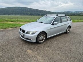 Bmw 320xd 135kw - 1