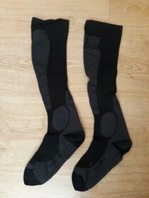 CEP ski Merino compression socks men - 1