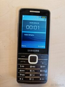 Samsung GT-S5611