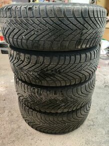 185/60/R15
Pirelli