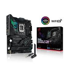 ASUS ROG STRIX Z790-F GAMING WIFI