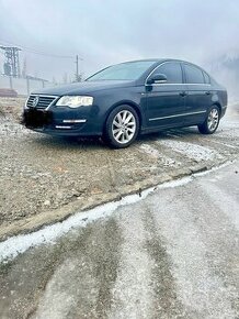 Vw Passat B6 1.9tdi 77kW - 1