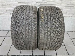 285/35 R19 zimné pneumatiky - 1