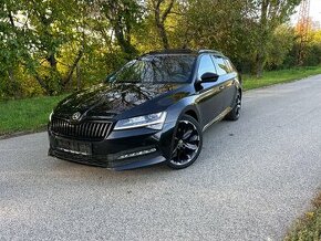 ‼️ŠKODA SUPERB 3 FACELIFT SPORTLINE 4x4 ‼️ ✅111t. KM ✅ 140kw - 1