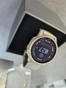 Smart Watch. Premium Multisport Hodinky Garmin FENIX 6S PRO