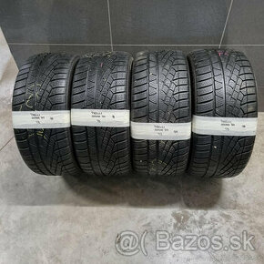 Zimné pneumatiky 255/45 R17 PIRELLI