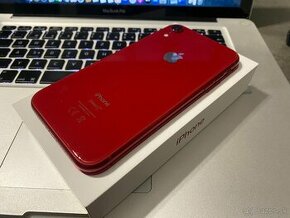 iPhone XR 64Gb Red Edition - 1