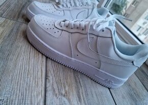 Nike Air Force 1 Low White - 1