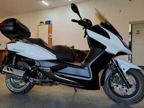 KYMCO 125