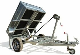 MARTZ MAXI DUMPER 234 - 1