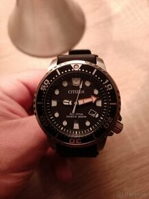 Citizen Eco drive