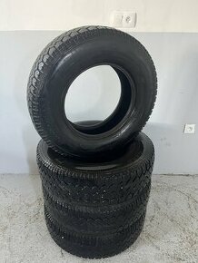 225/75 R16 C Celoročne Bridgestone - 1