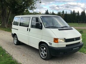 Volkswagen transporter T4, 65 kw