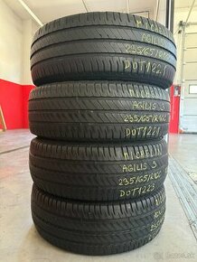 R16 235/65 C  Michelin Agilis 3 121/119R 4x5-6MM - 1