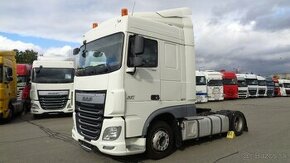 Prodám DAF XF 510 FT LOW DECK SSC EURO 6