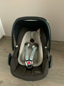 Vajicko maxi cosi pebble plus