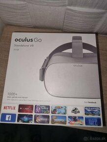 Oculus Go 32 - 1