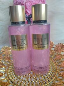 Pure Seduction Shimmer Victorias Secret - 1