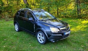 opel antara 2.0dcti