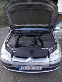 Citroen c5 - 1