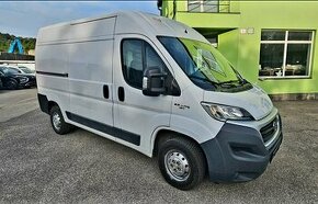 FIAT DUCATO 2.3 MULTIJET - PREDAJ AJ NA SPLÁTKY - 1