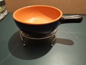 Fondue set