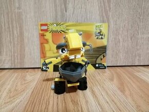 Lego Mixels 41546 a 41573 - 1